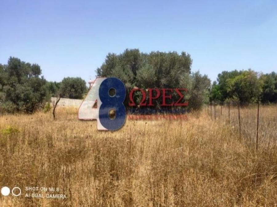 Building Plot in Chios town, Chios — Photo 3 of 25