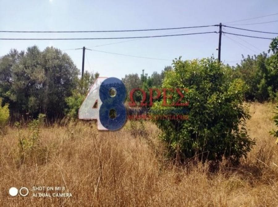 Building Plot in Chios town, Chios — Photo 4 of 25