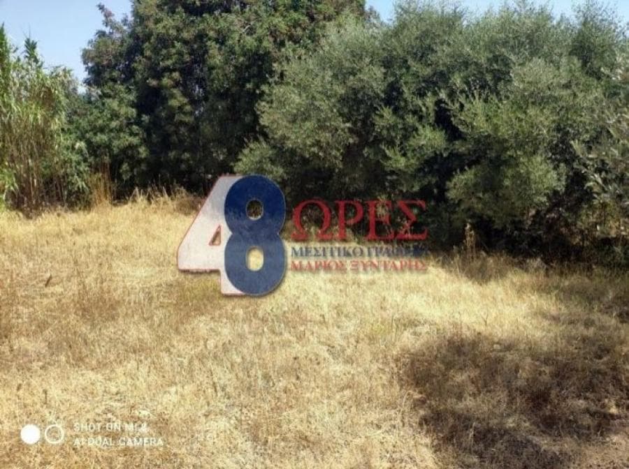 Building Plot in Chios town, Chios — Photo 5 of 25