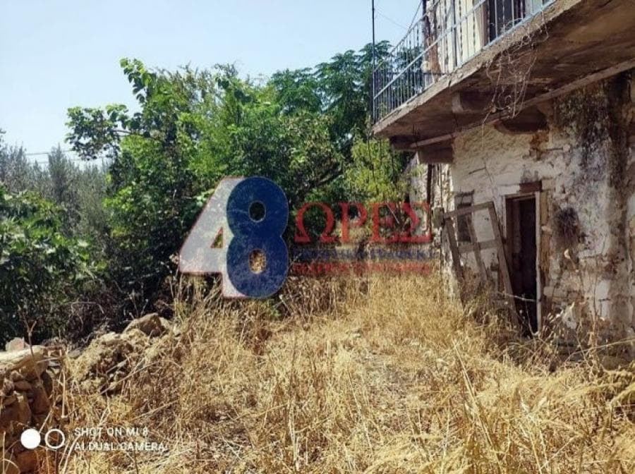 Building Plot in Chios town, Chios — Photo 6 of 25