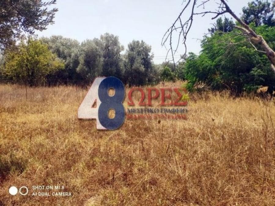 Building Plot in Chios town, Chios — Photo 7 of 25