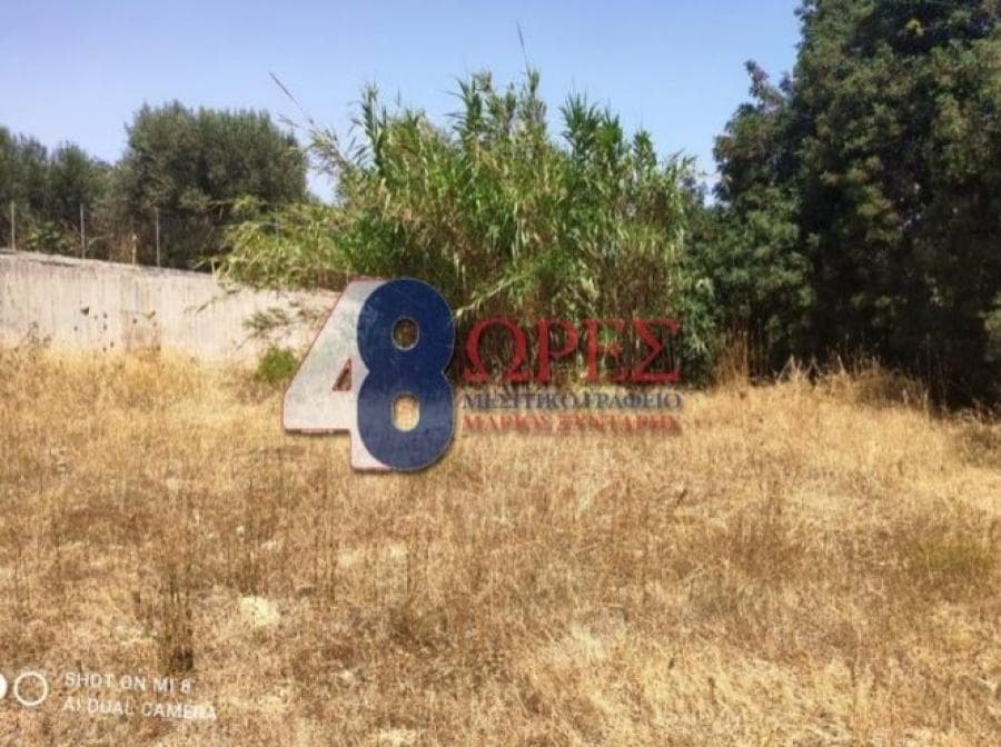 Building Plot in Chios town, Chios — Photo 8 of 25