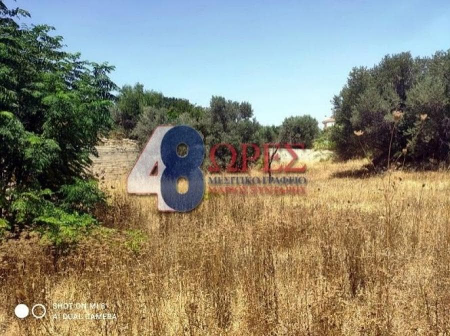 Building Plot in Chios town, Chios — Photo 9 of 25