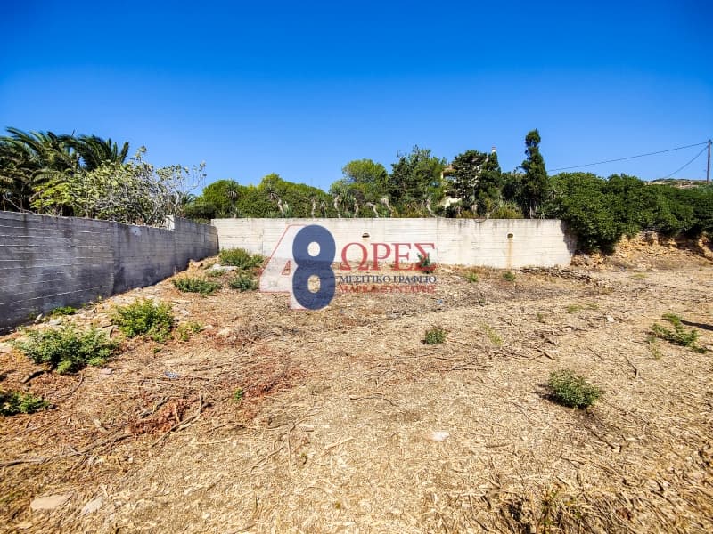 Building Plot in Agios Minas, Chios — Photo 19 of 23