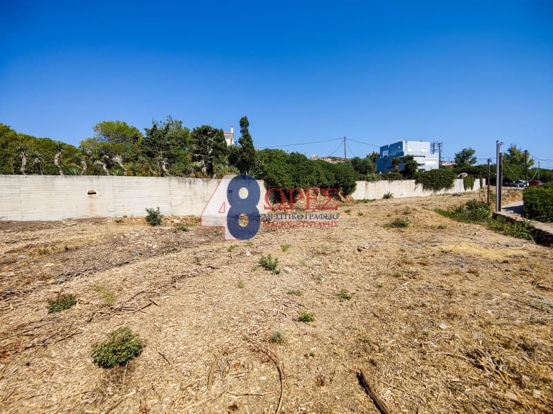 Building Plot in Agios Minas, Chios — Photo 21 of 23