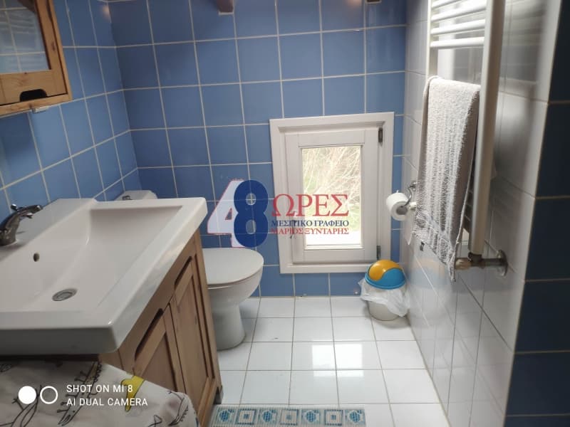 Μονοκατοικία στην Άγιος Μηνάς, Χίος — Φωτογραφία 29 από 30
