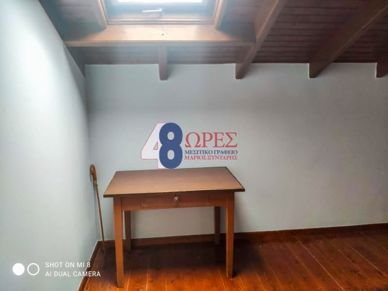 Μονοκατοικία στην Άγιος Μηνάς, Χίος — Φωτογραφία 26 από 30