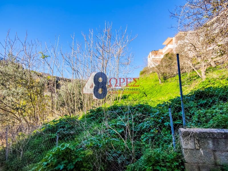 Building Plot in Chios town, Chios — Photo 1 of 10
