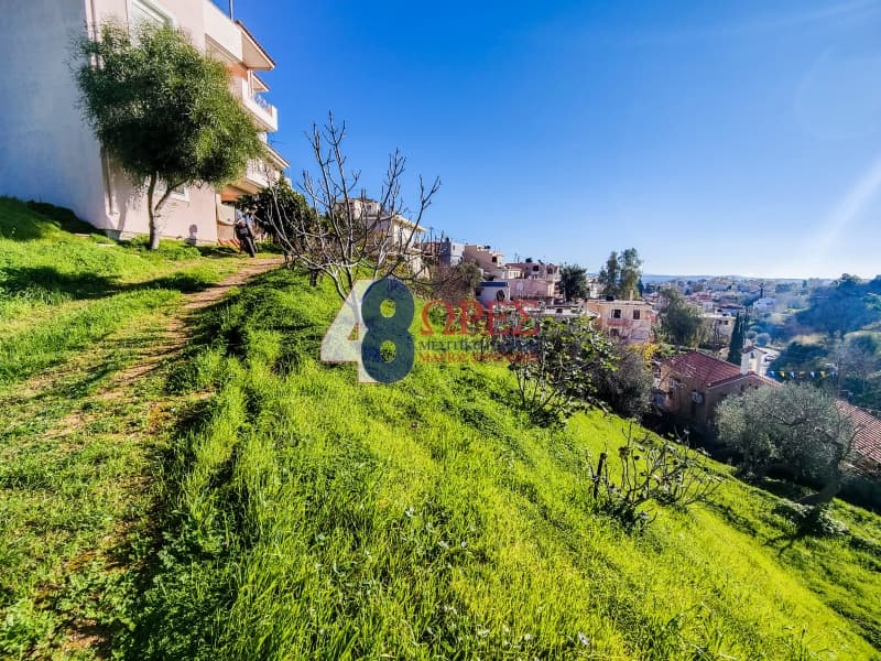 Building Plot in Chios town, Chios — Photo 3 of 10