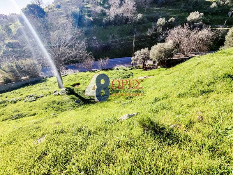 Building Plot in Chios town, Chios — Photo 10 of 10