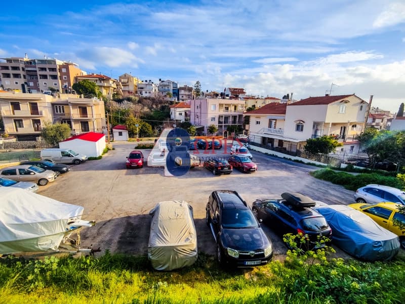Building Plot in Chios town, Chios — Photo 4 of 7