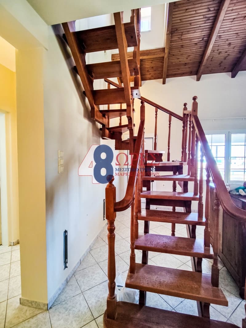House in Agios Minas, Chios — Photo 4 of 26