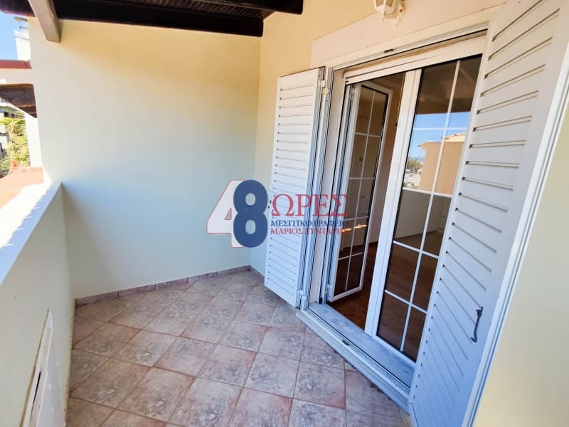 House in Agios Minas, Chios — Photo 25 of 26