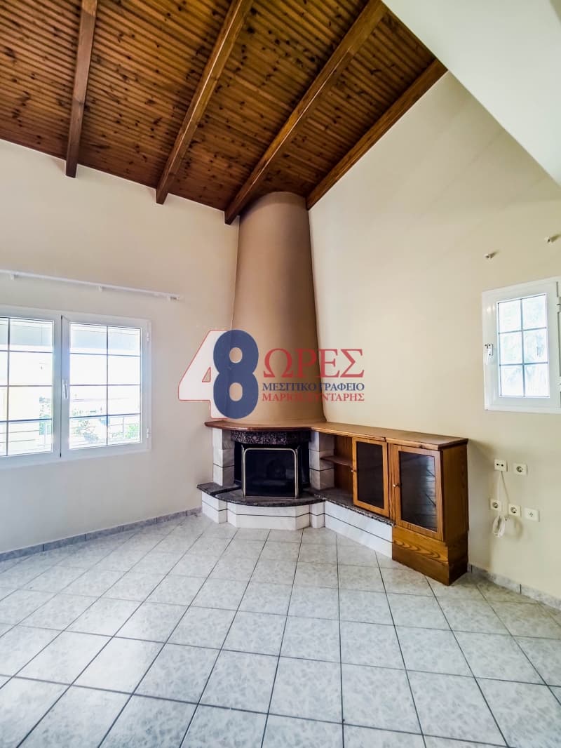 House in Agios Minas, Chios — Photo 1 of 26