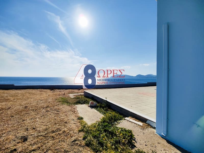 House in Ionia, Chios — Photo 11 of 30