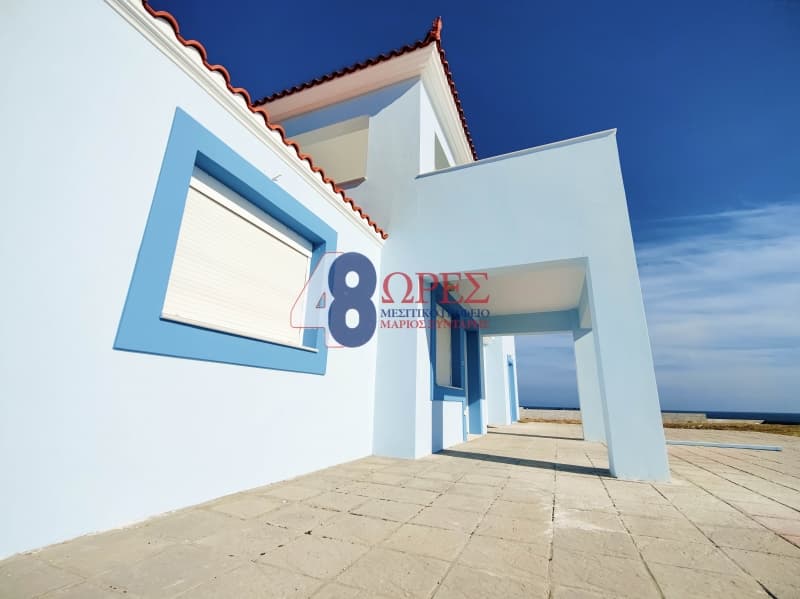 House in Ionia, Chios — Photo 9 of 30