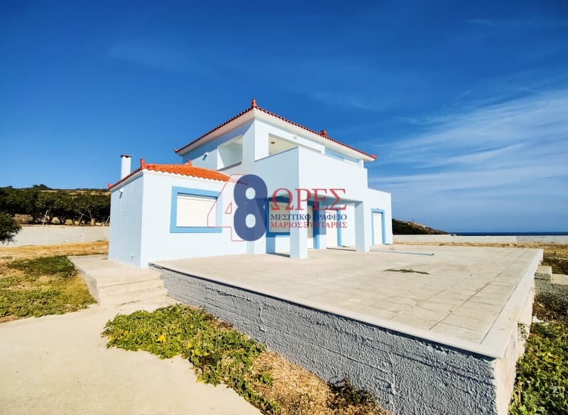 House in Ionia, Chios — Photo 1 of 30