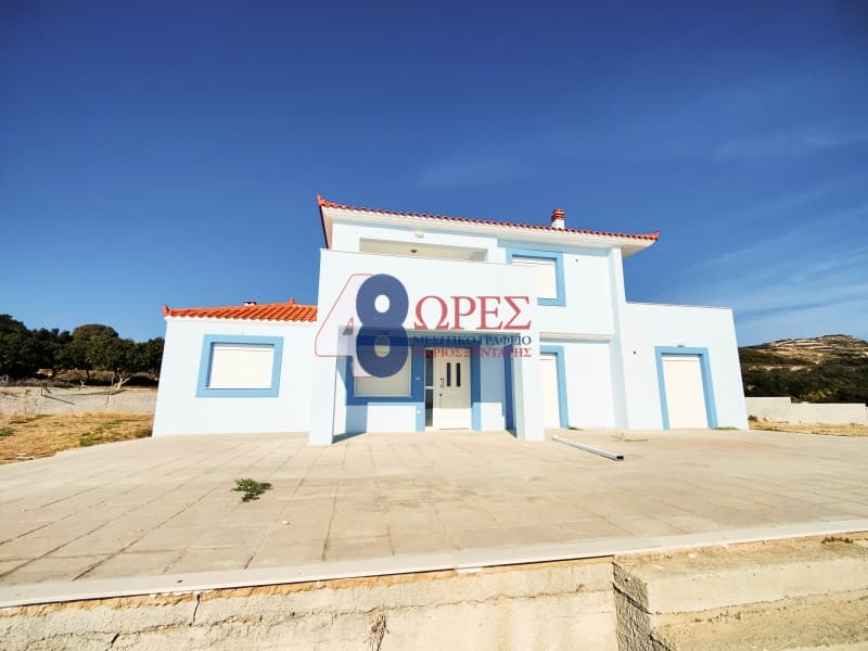 House in Ionia, Chios — Photo 2 of 30