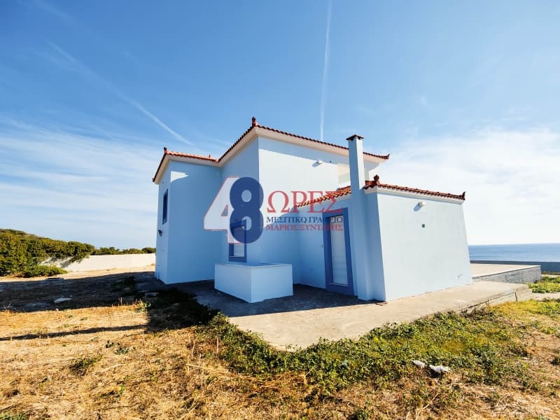 House in Ionia, Chios — Photo 4 of 30