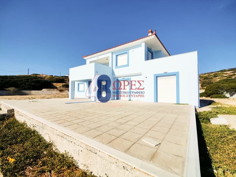 House in Ionia, Chios — Photo 3 of 30