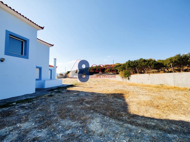 House in Ionia, Chios — Photo 7 of 30