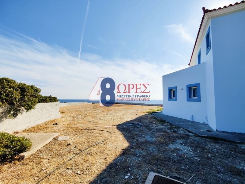 House in Ionia, Chios — Photo 6 of 30