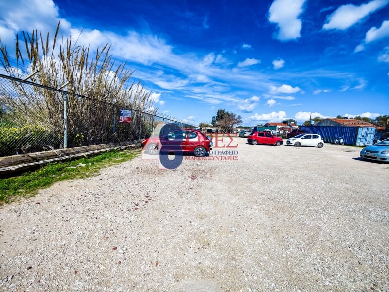 Building Plot in Chios town, Chios — Photo 3 of 8