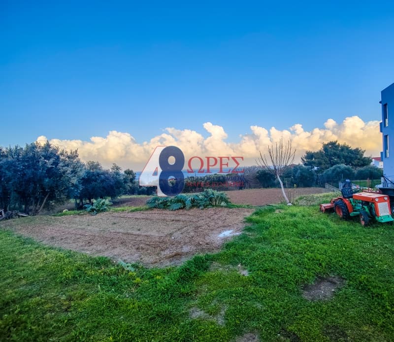 Building Plot in Chios town, Chios — Photo 15 of 24