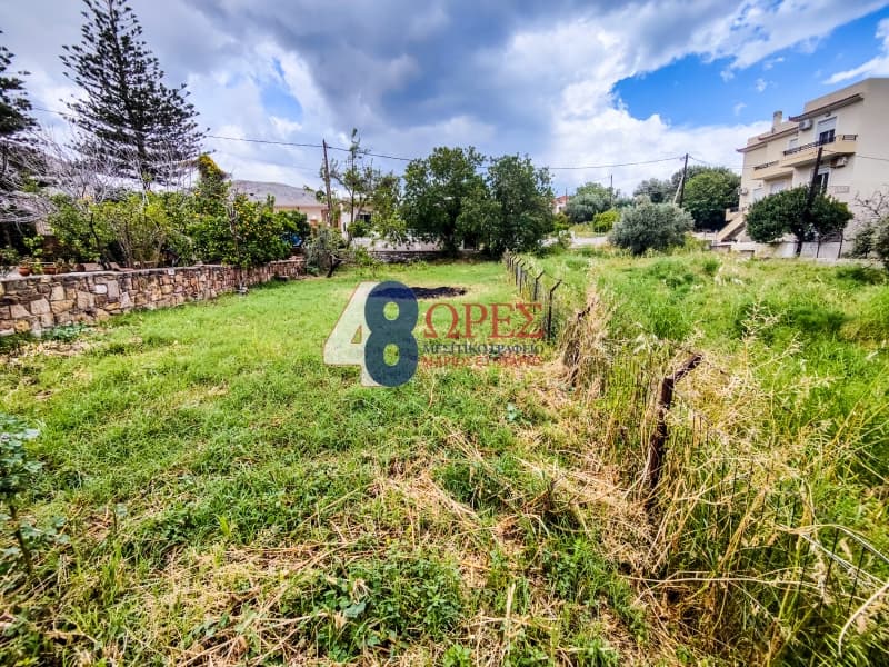 Building Plot in Chios town, Chios — Photo 2 of 21