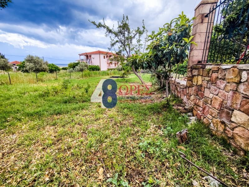 Building Plot in Chios town, Chios — Photo 8 of 21