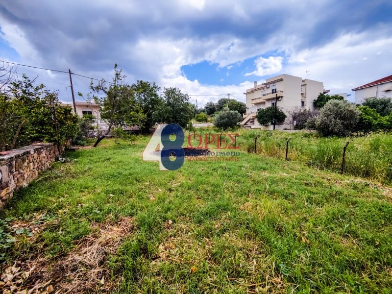 Building Plot in Chios town, Chios — Photo 17 of 21