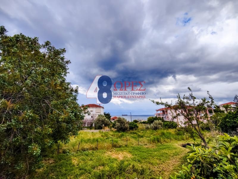 Building Plot in Chios town, Chios — Photo 1 of 21