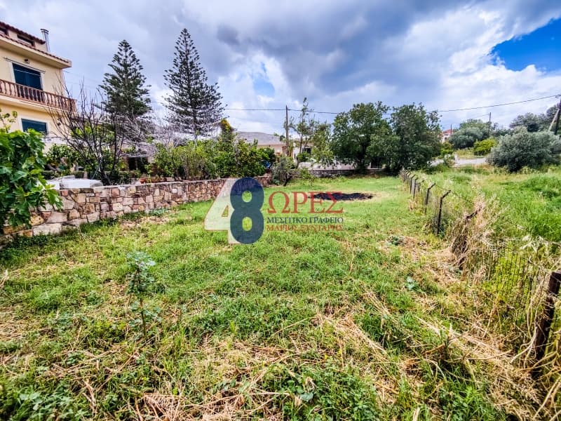 Building Plot in Chios town, Chios — Photo 12 of 21