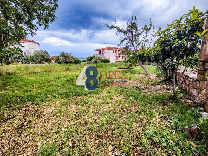 Building Plot in Chios town, Chios — Photo 7 of 21
