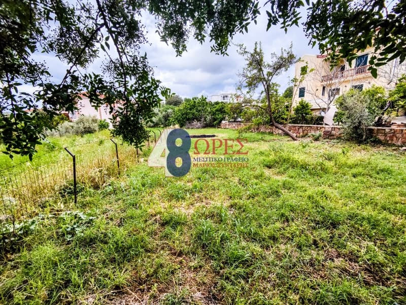 Building Plot in Chios town, Chios — Photo 10 of 21