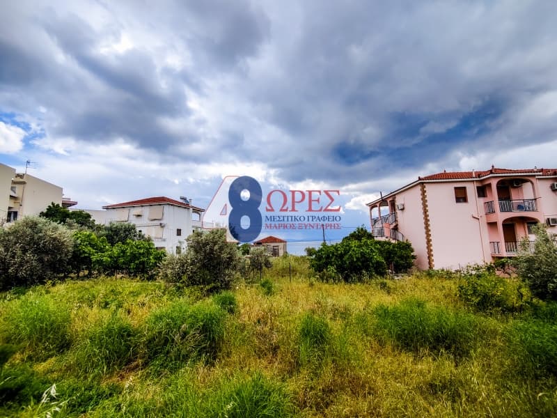 Building Plot in Chios town, Chios — Photo 3 of 21