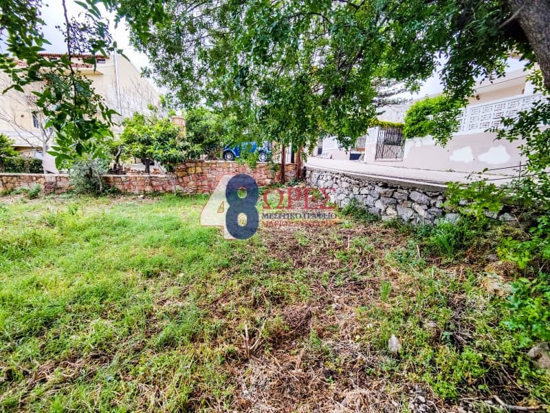 Building Plot in Chios town, Chios — Photo 15 of 21