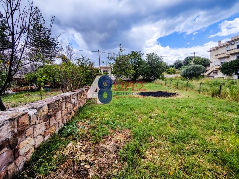 Building Plot in Chios town, Chios — Photo 13 of 21
