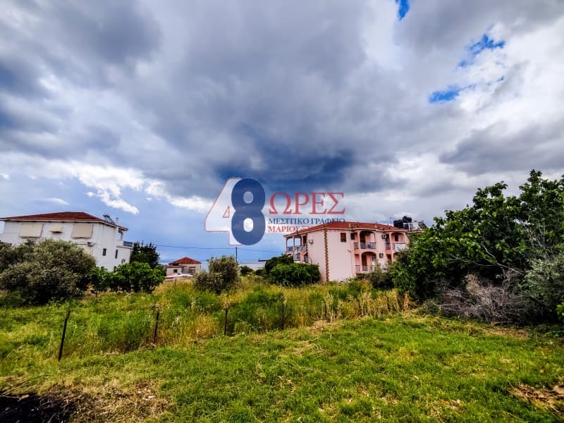 Building Plot in Chios town, Chios — Photo 4 of 21