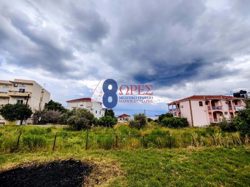 Building Plot in Chios town, Chios — Photo 5 of 21