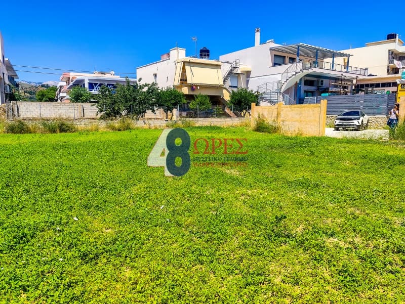 Building Plot in Chios town, Chios — Photo 9 of 11