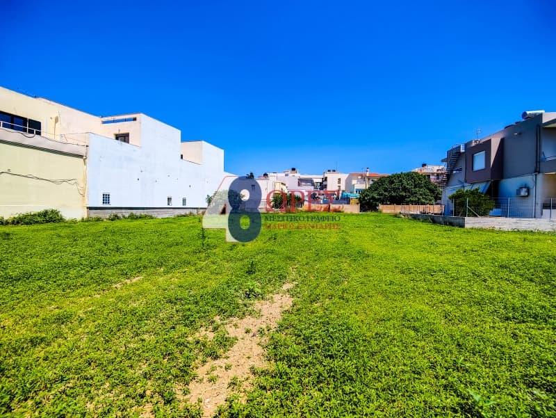 Building Plot in Chios town, Chios — Photo 5 of 11