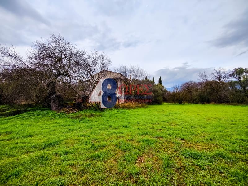 Building Plot in Agios Minas, Chios — Photo 6 of 23