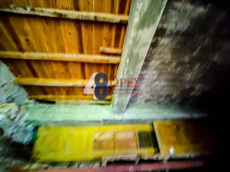 Building Plot in Agios Minas, Chios — Photo 22 of 23
