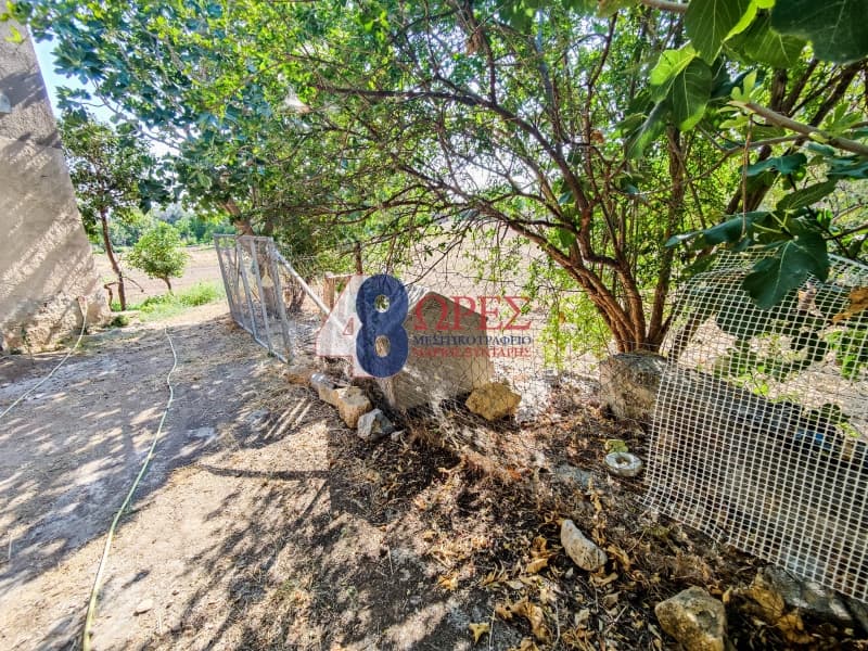 Building Plot in Chios town, Chios — Photo 22 of 25