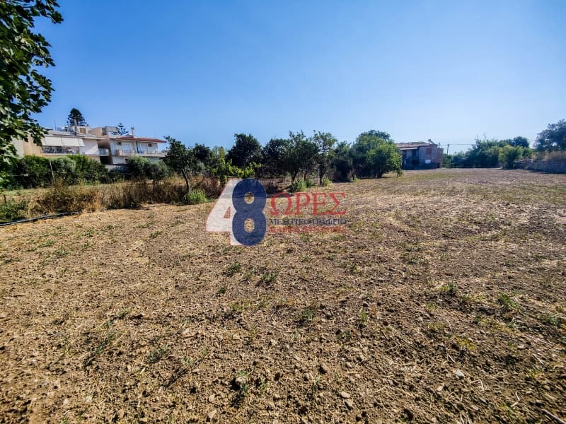 Building Plot in Chios town, Chios — Photo 17 of 25