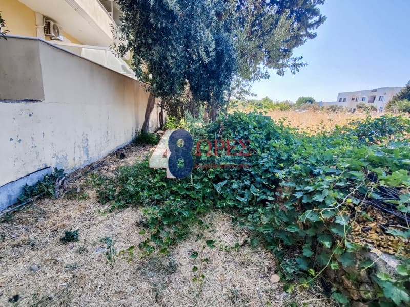 Building Plot in Chios town, Chios — Photo 25 of 25