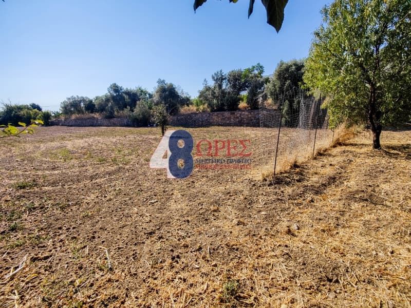 Building Plot in Chios town, Chios — Photo 16 of 25