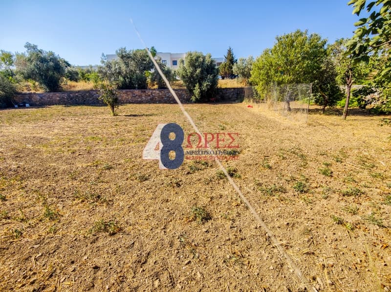 Building Plot in Chios town, Chios — Photo 3 of 25