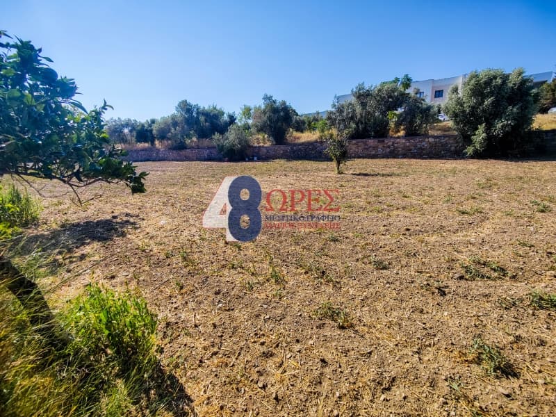 Building Plot in Chios town, Chios — Photo 2 of 25